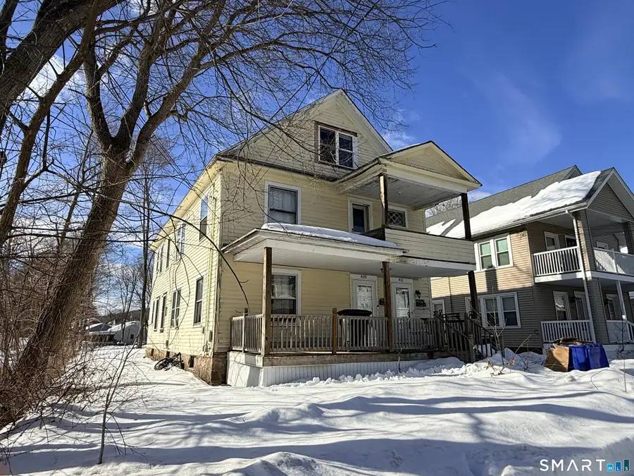 409 Brightwood Avenue, Torrington, CT 06790 - #3