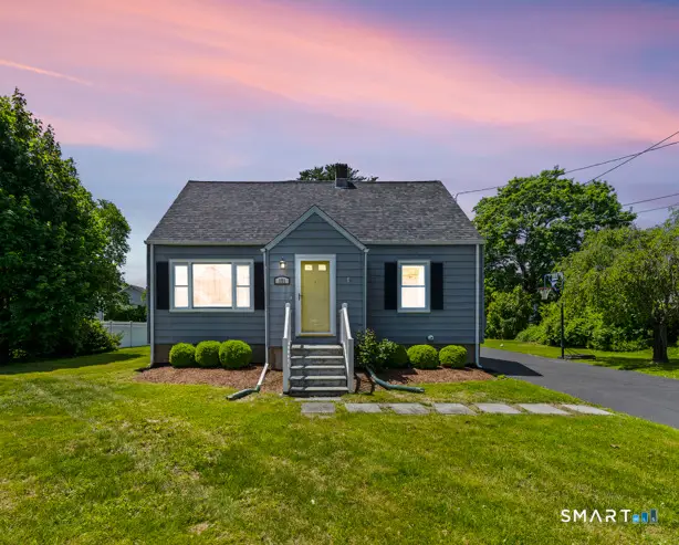 171 Flagler Avenue, Stratford, CT 06614 - #1