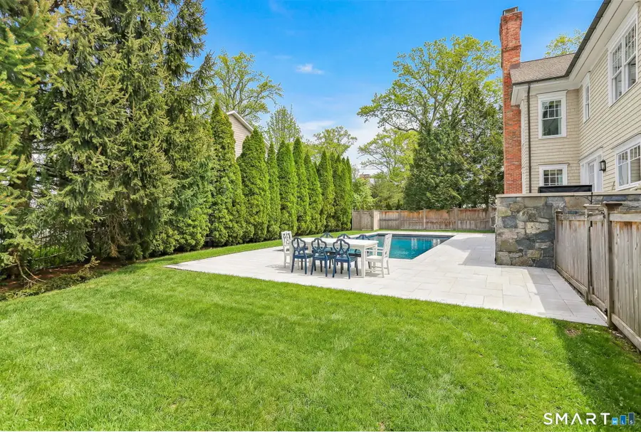 1 Bramble Lane, Riverside, CT 06878 - #3