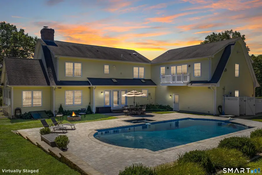 23 Olmstead Road, East Haddam, CT 06423 - #2