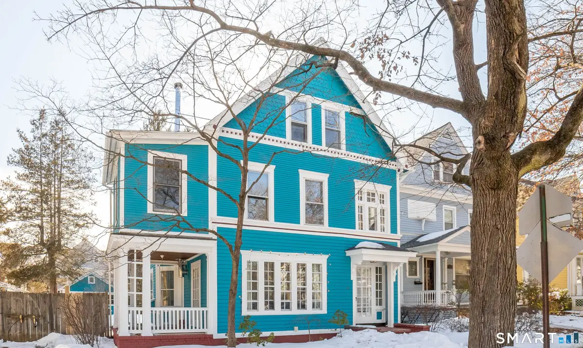 194 Canner Street, New Haven, CT 06511 - #1