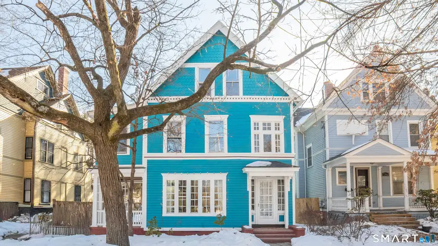 194 Canner Street, New Haven, CT 06511 - #2