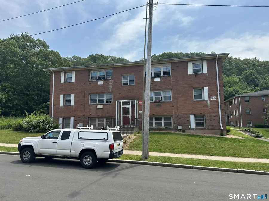 65 Donna Drive #B3, New Haven, CT 06513 - #3