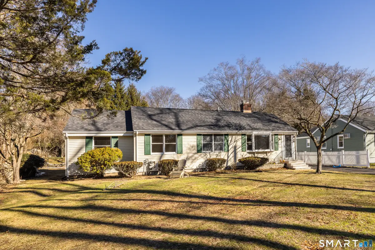 1120 Mill Hill Terrace, Southport, CT 06890 - #1