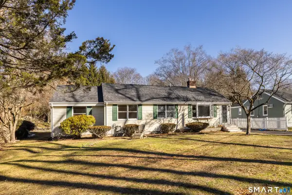 1120 Mill Hill Terrace, Fairfield, CT 06890