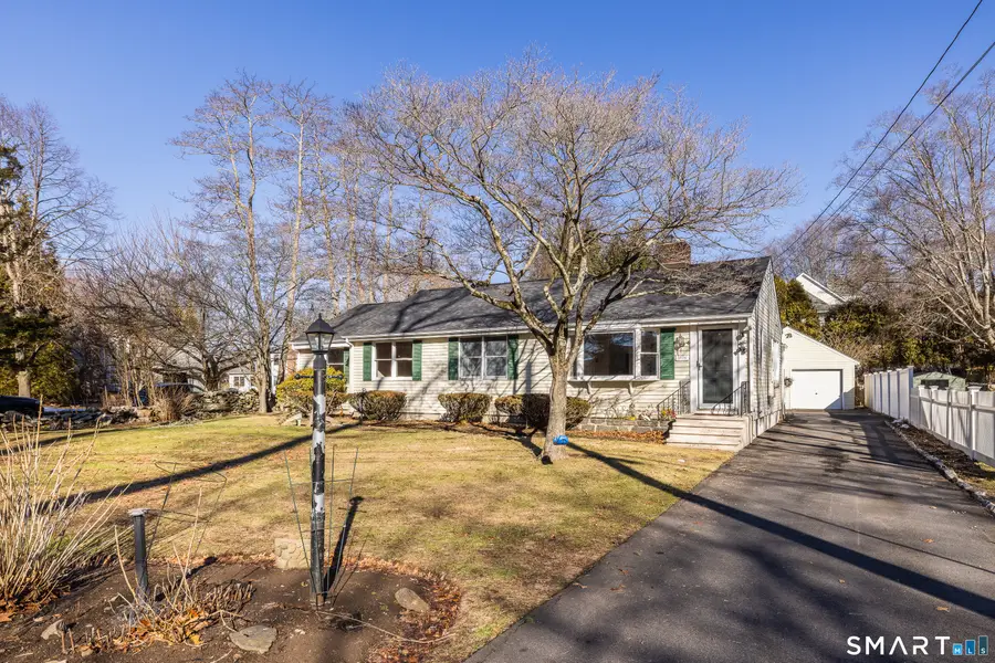 1120 Mill Hill Terrace, Southport, CT 06890 - #2