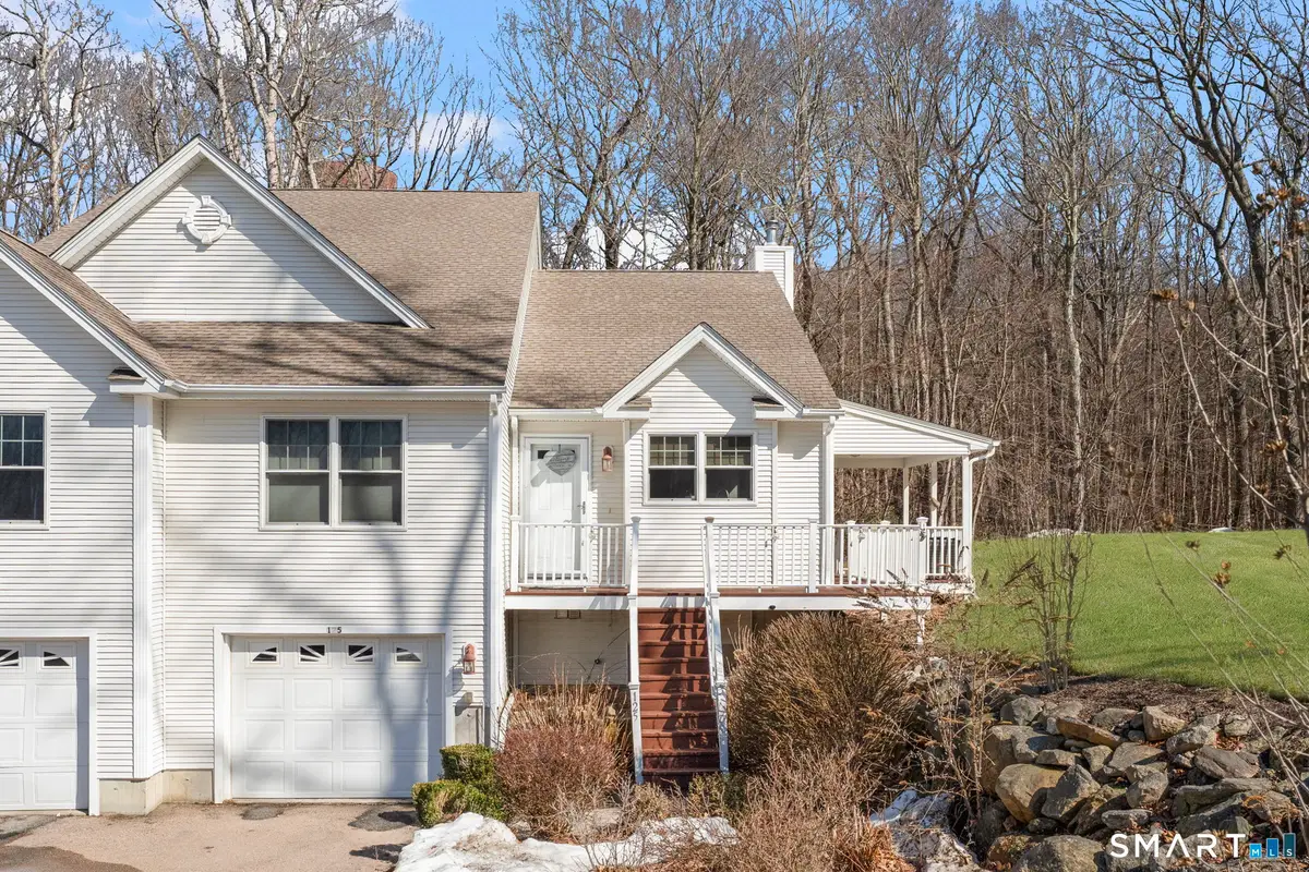 125 Murphys Drive #125, Groton, CT 06340 - #1