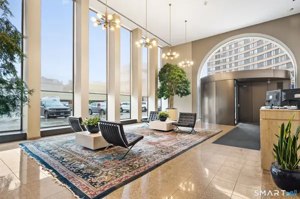 1 Gold Street #17D&E, Hartford, CT 06103