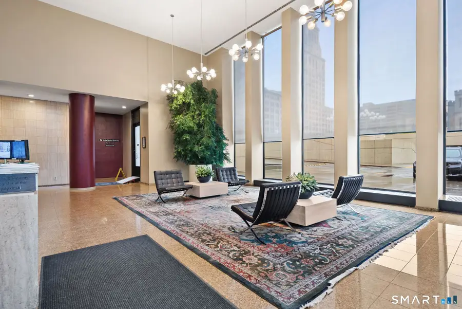 1 Gold Street #17D&E, Hartford, CT 06103 - #2