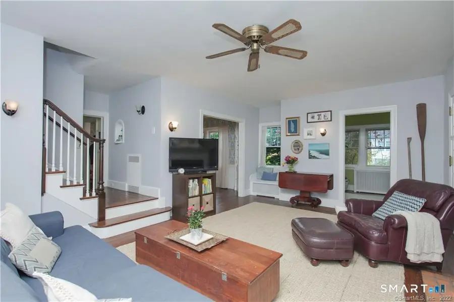 15 Tremont Avenue, Stamford, CT 06906 - #3