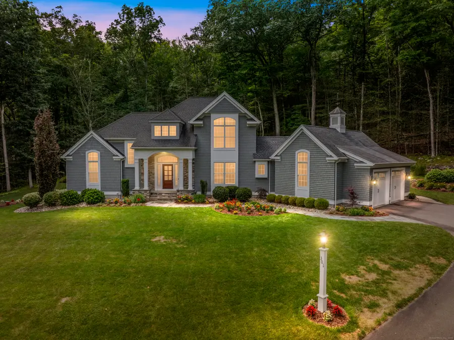 301 Fox Hopyard Road, East Haddam, CT 06423 - #3