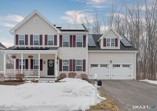 41 Glen Place, Glastonbury, CT 06033