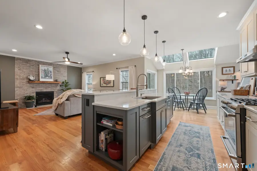 41 Glen Place, Glastonbury, CT 06033 - #2