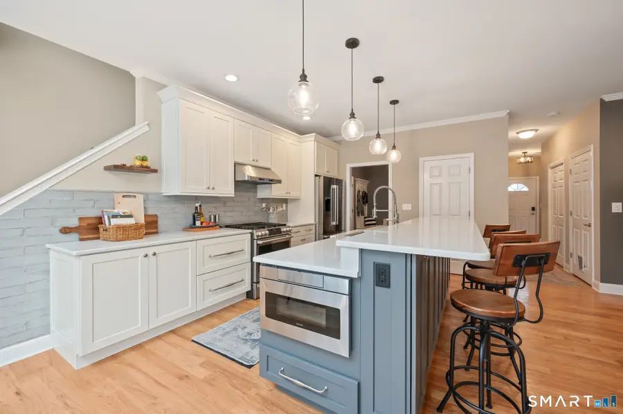 41 Glen Place, Glastonbury, CT 06033 - #3