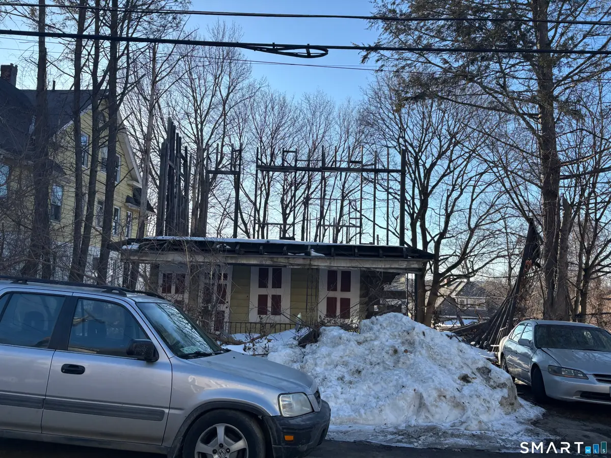 193 Plaza Avenue, Waterbury, CT 06610 - #1