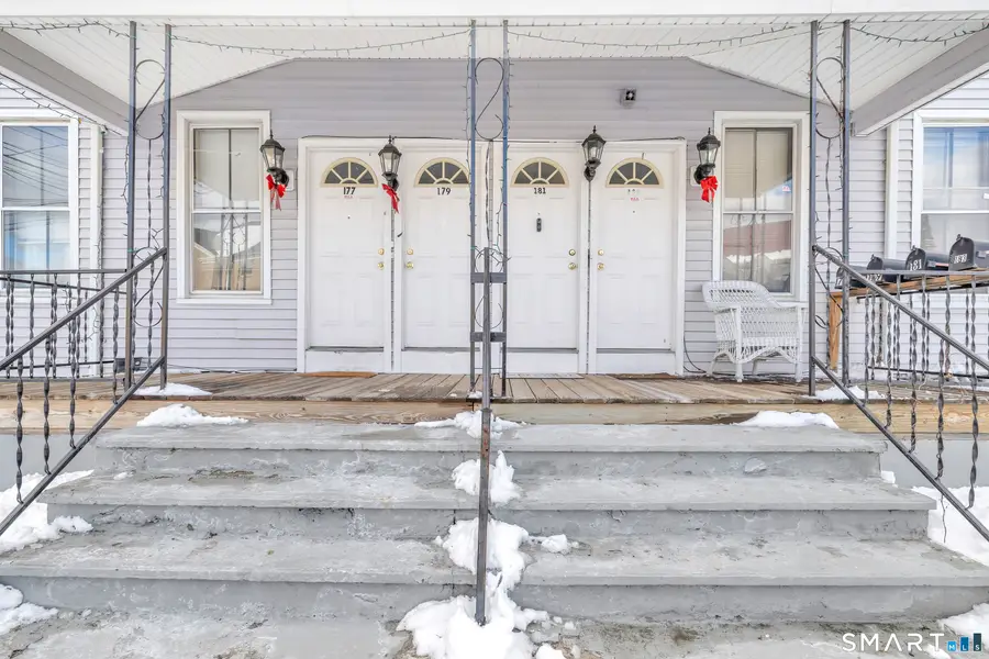 177 Thompson Street, Bridgeport, CT 06604 - #3