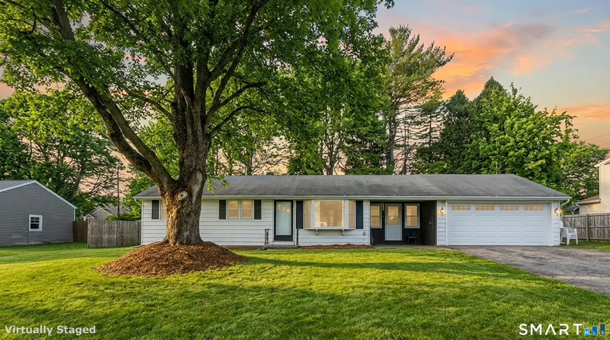 4 Fair Street, Enfield, CT 06082 - #1