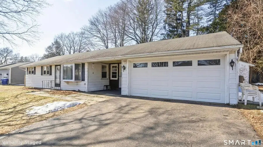4 Fair Street, Enfield, CT 06082 - #2
