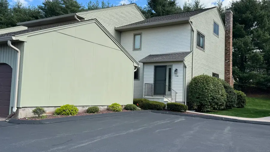 1106 Summer Hill Drive #1106, South Windsor, CT 06074 - #2