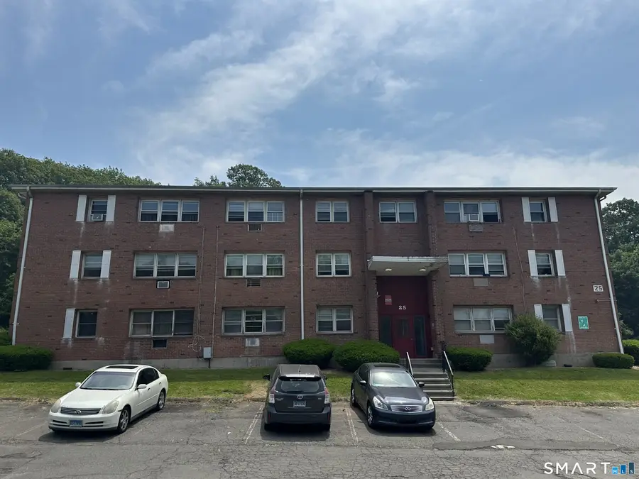 Address Withheld By Seller, New Haven, CT 06513 - #3