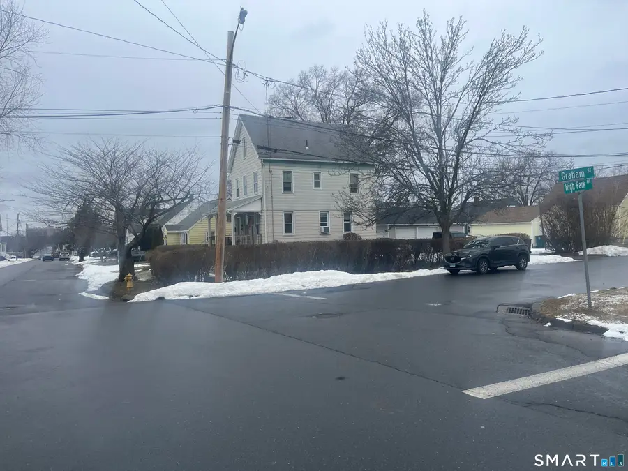 10 Graham Street, Stratford, CT 06615 - #2