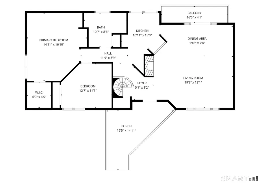 101 South Main Street, Marlborough, CT 06447 - #3