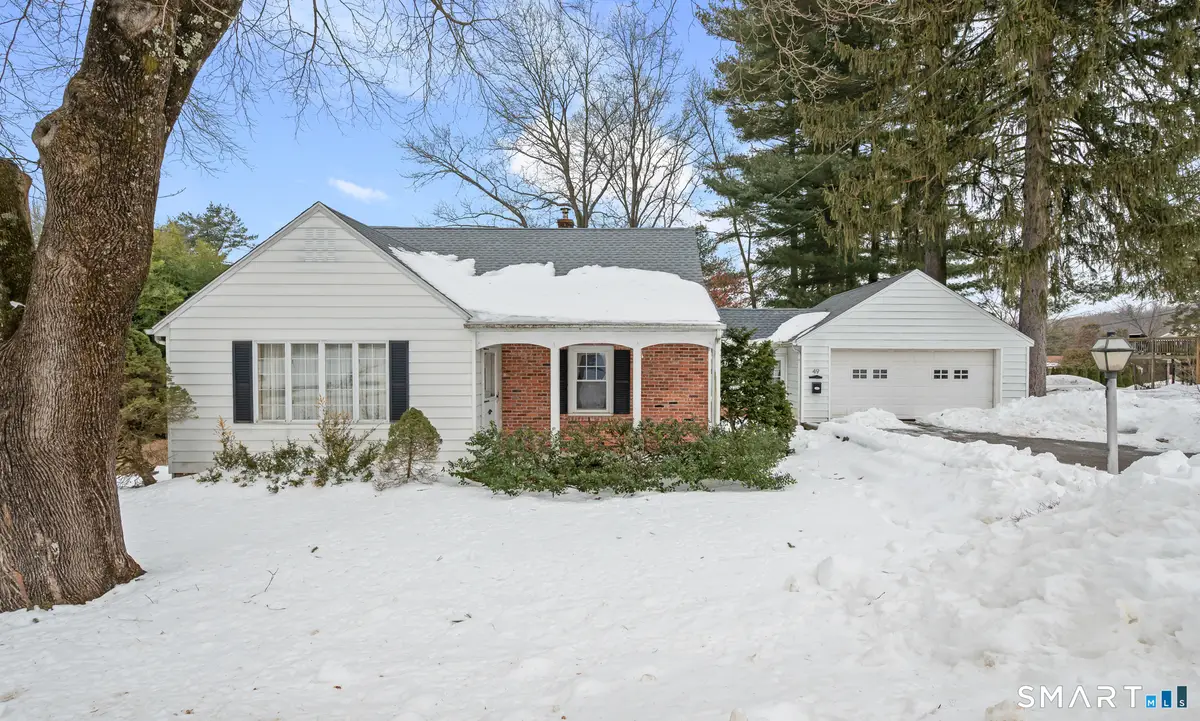 49 Dewberry Road, Waterbury, CT 06705 - #1
