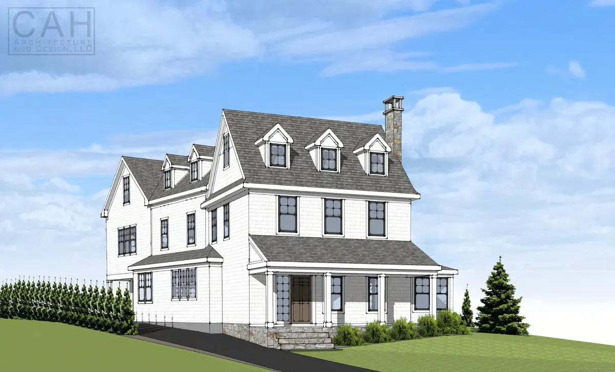 145 River Street, New Canaan, CT 06840 - #1