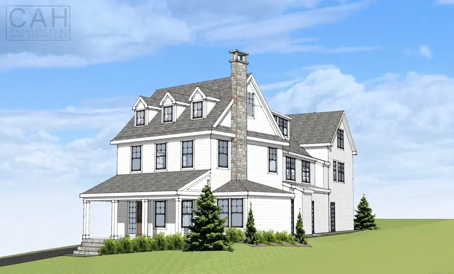 145 River Street, New Canaan, CT 06840 - #2