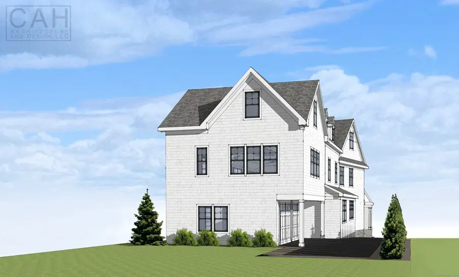 145 River Street, New Canaan, CT 06840 - #3