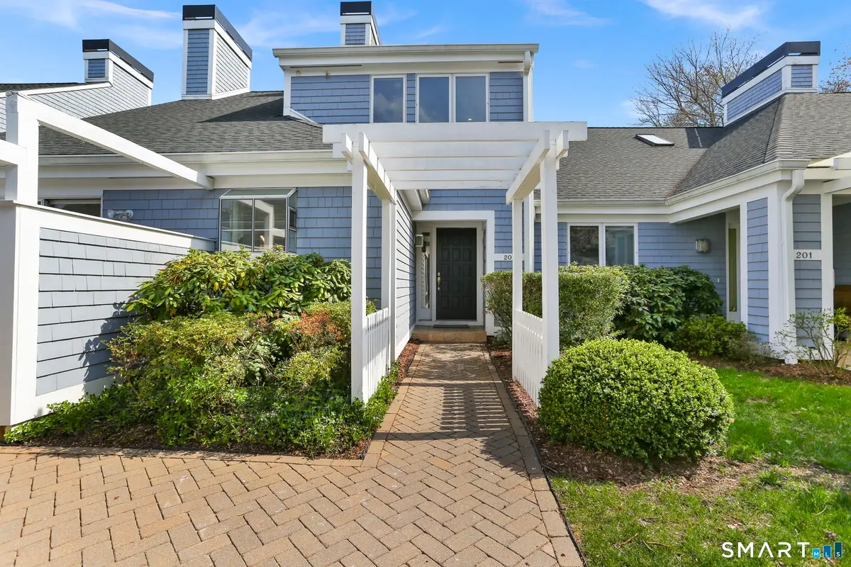 203 Lansdowne #203, Westport, CT 06880 - #1