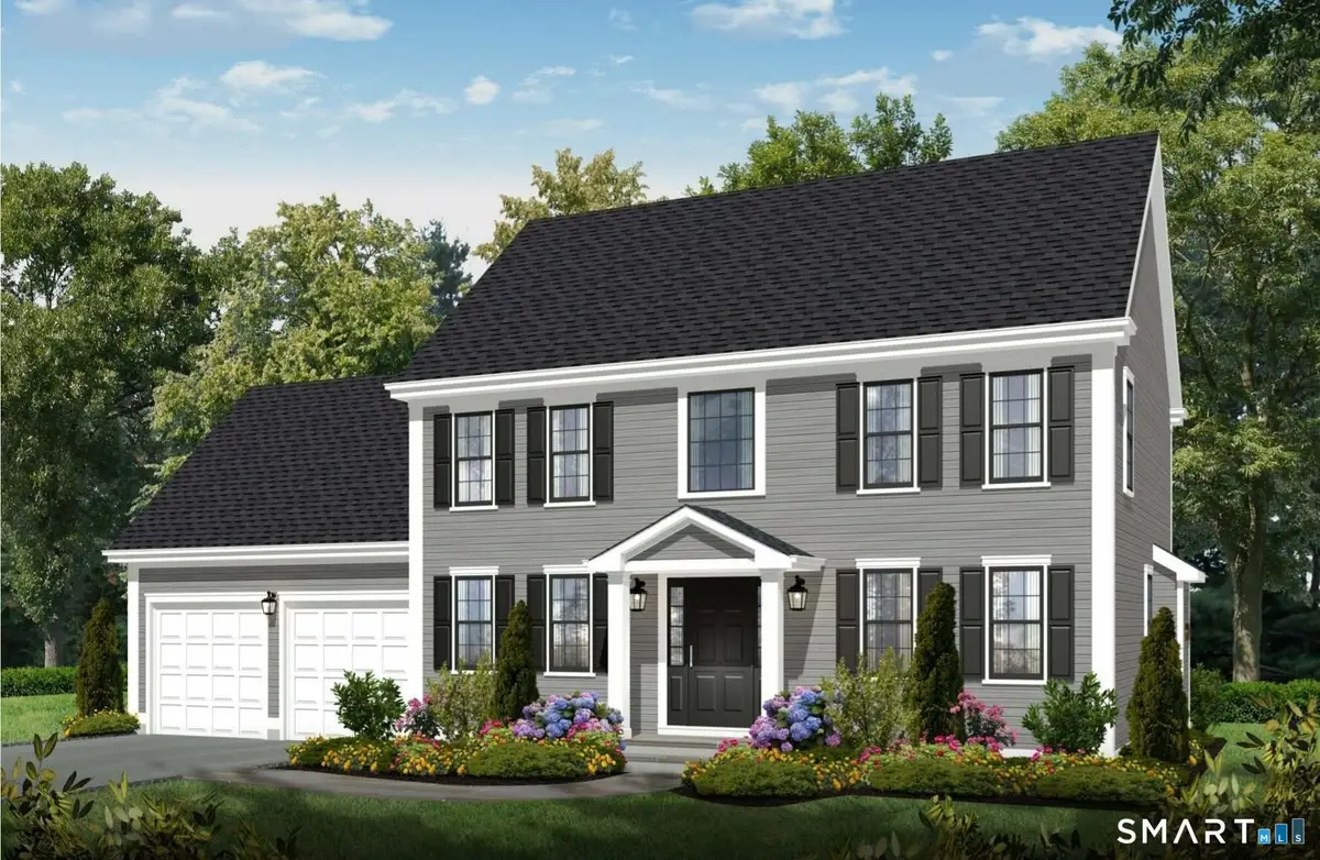 Address Withheld By Seller, Bristol, CT 06010 - #1