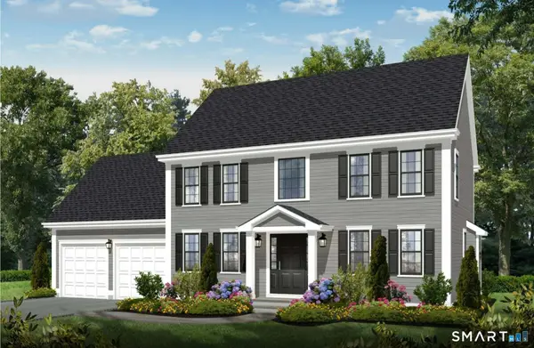 Address Withheld By Seller, Bristol, CT 06010