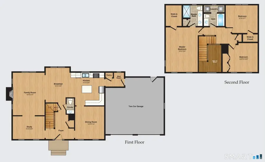 Address Withheld By Seller, Bristol, CT 06010 - #2