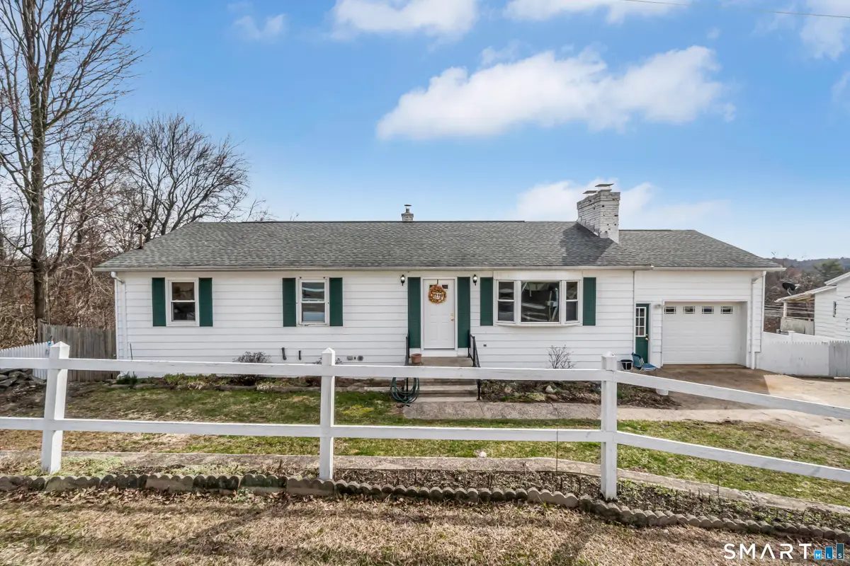 82 Twining Avenue, Waterbury, CT 06705 - #1