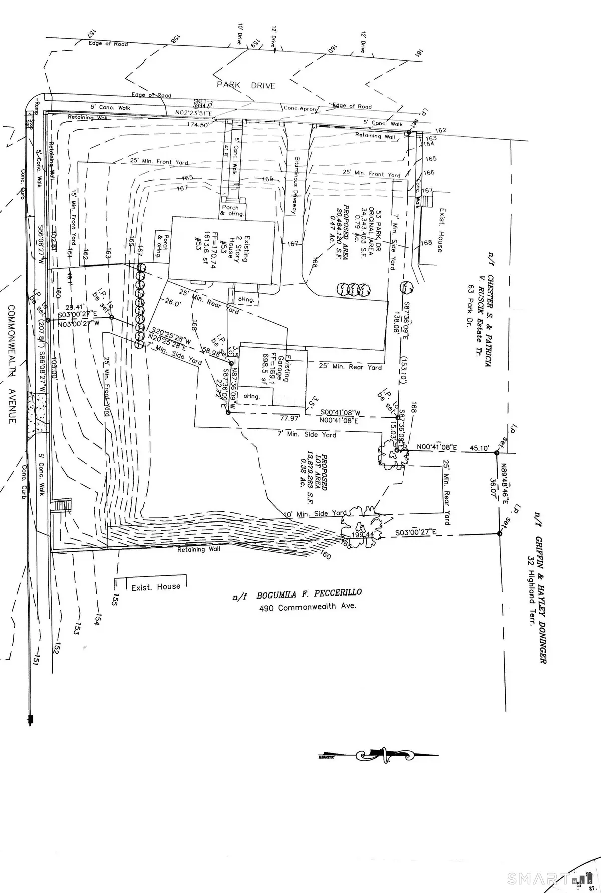 482 Commonwealth Avenue, New Britain, CT 06053 - #1