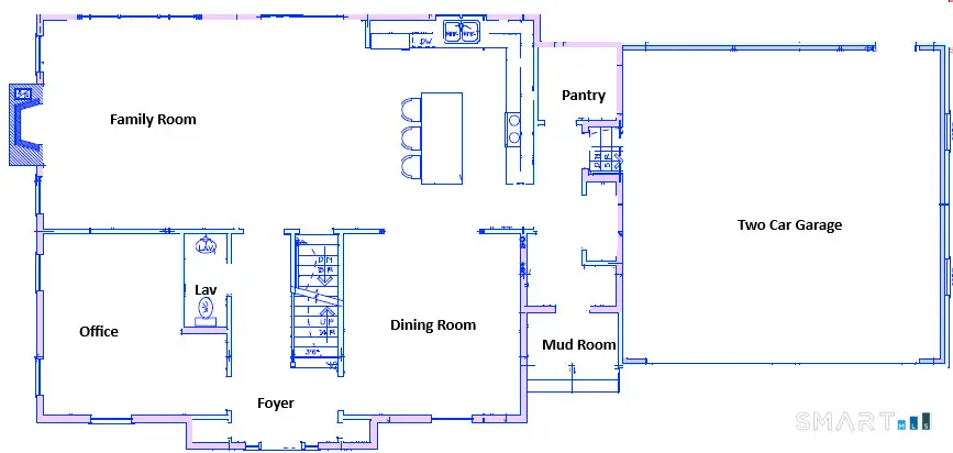 140 Willow Rear Lot Street, Cheshire, CT 06410 - #2