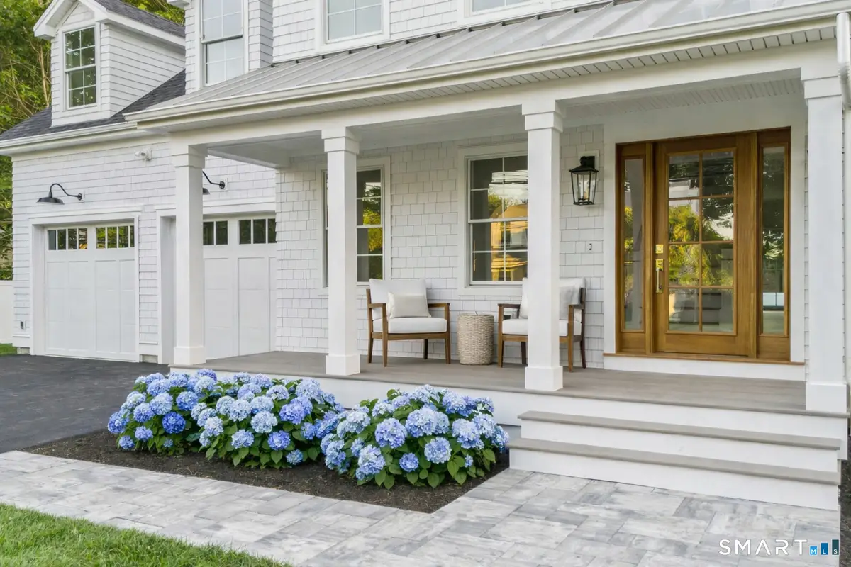 31 High Ridge Road, Fairfield, CT 06825 - #1