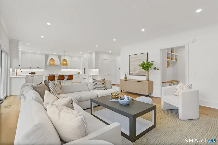 31 High Ridge Road, Fairfield, CT 06825 - #3