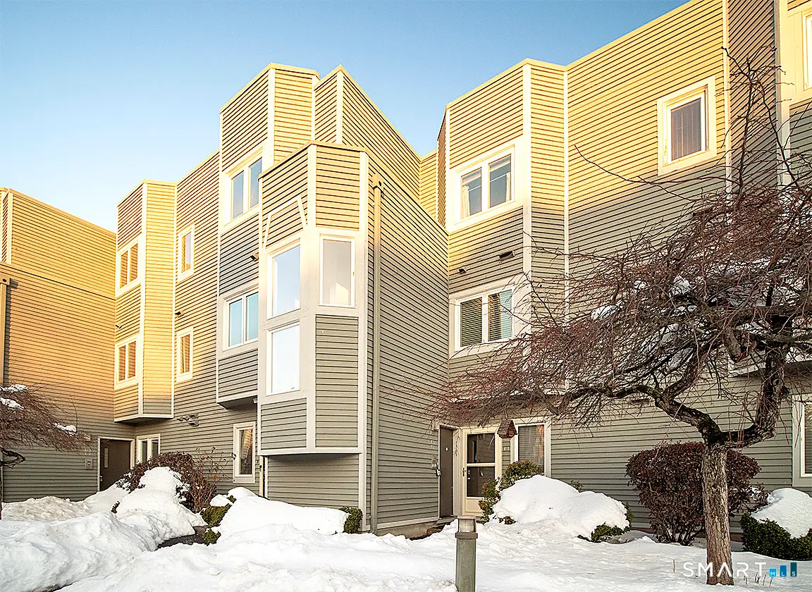 1414 Whitney Avenue #APT E3, Hamden, CT 06517 - #1