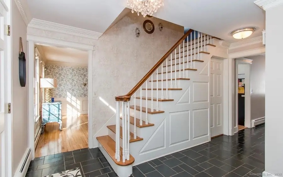 61 High Rock Road, Newtown, CT 06482 - #3