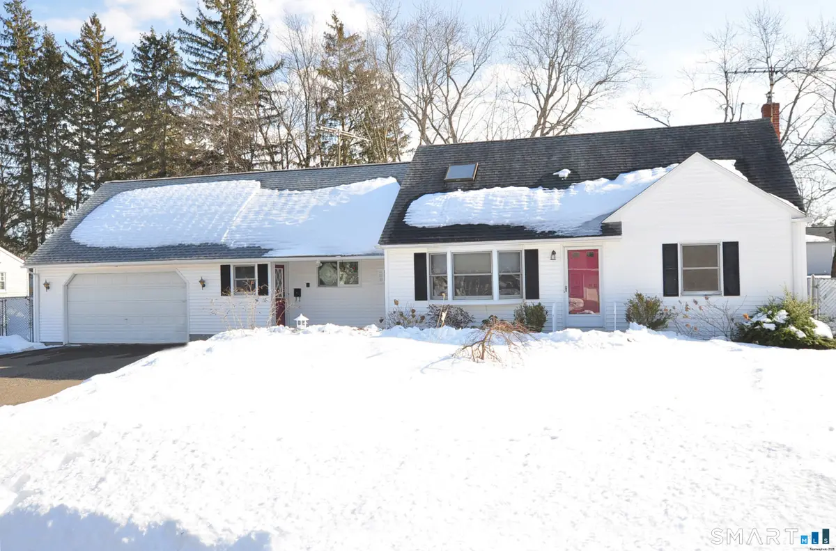 18 Play Road, Enfield, CT 06082 - #1