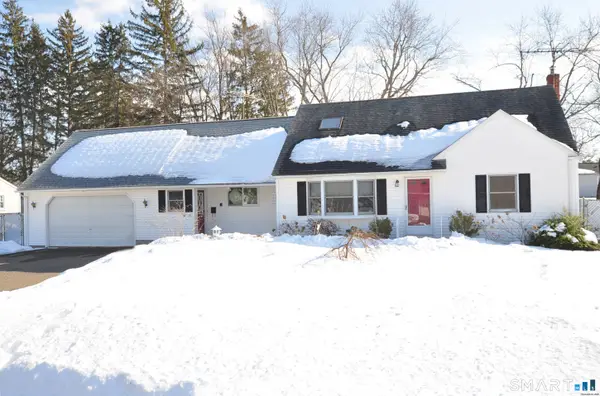 18 Play Road, Enfield, CT 06082