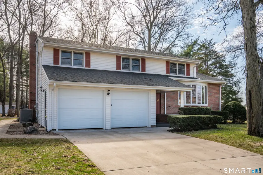 118 Tremont Street, Newington, CT 06111 - #2