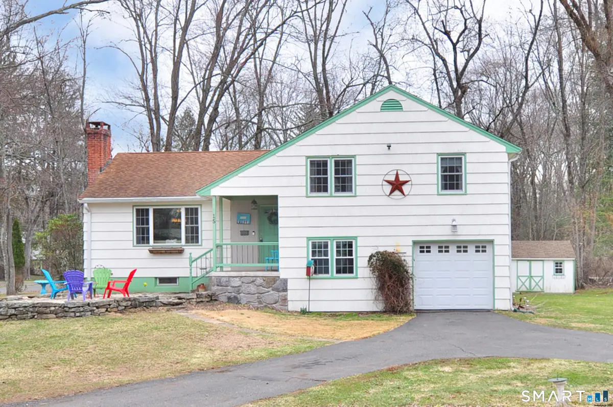 15 Stillman Road, Bloomfield, CT 06002 - #1