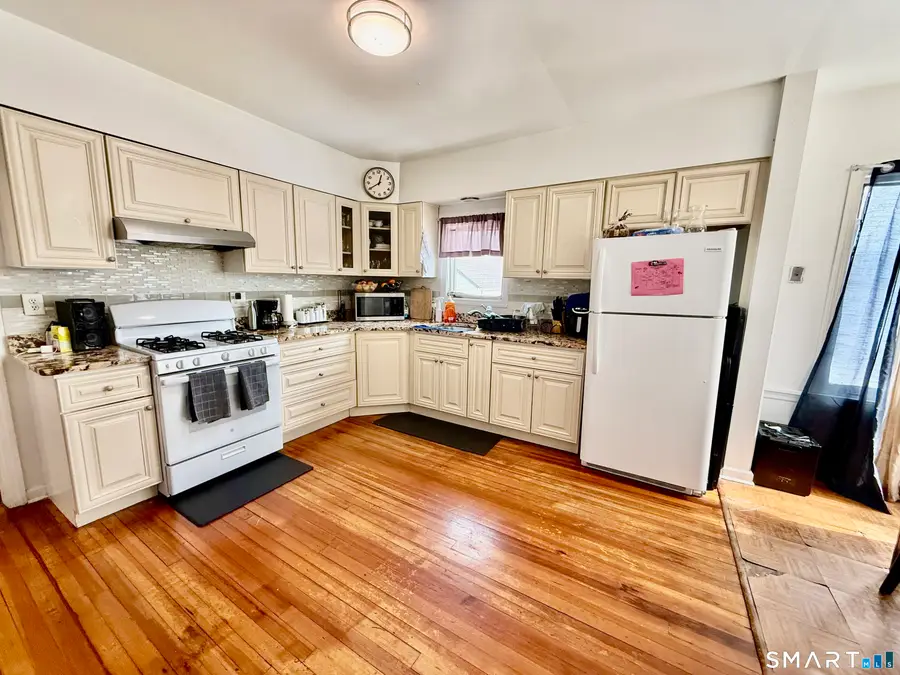 100 Ashley Street, Bridgeport, CT 06610 - #2