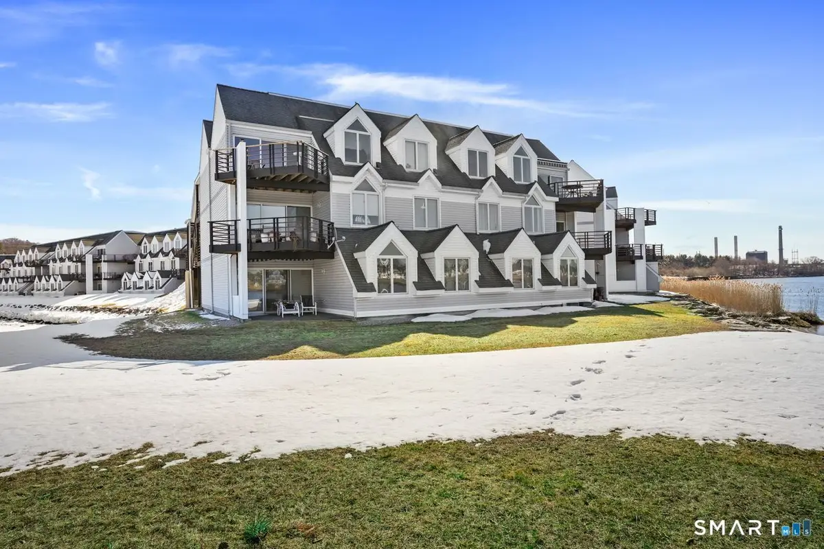 722 Popes Island Road #722, Milford, CT 06461 - #1