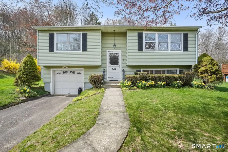 5 Kingswood Road, Danbury, CT 06811 - #2