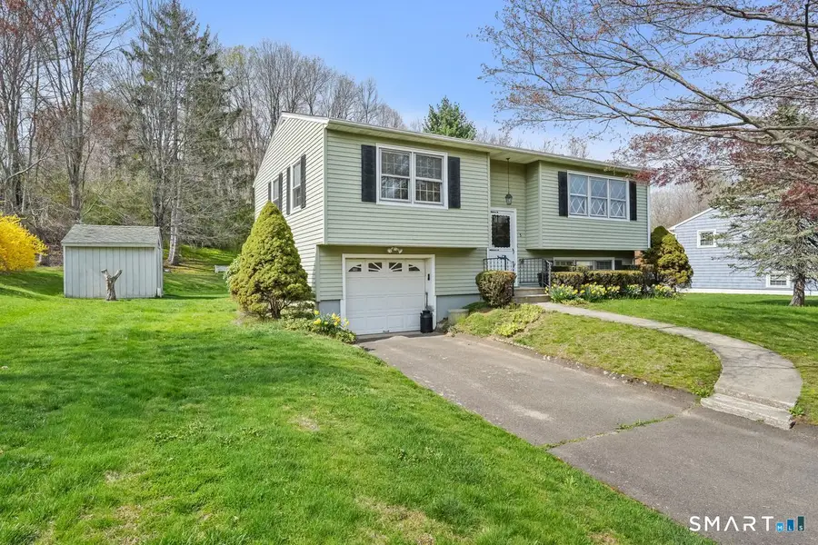 5 Kingswood Road, Danbury, CT 06811 - #3