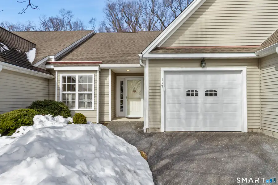 177 Julia Court #177, Newtown, CT 06482 - #2